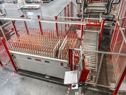 PRIESS BMA DLS-CNC
