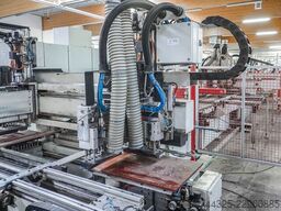 PRIESS BMA DLS-CNC
