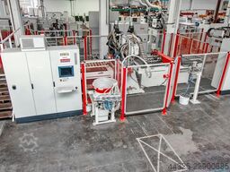 PRIESS BMA DLS-CNC