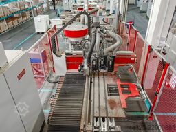 PRIESS BMA DLS-CNC