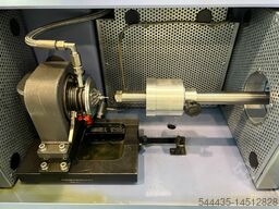 SCHENCK 110MBRS Turbocharger Balancer