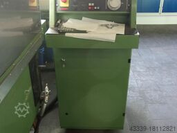 ELB-Schliff BRILLANT B8 UNICON