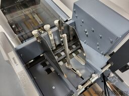 KAS papersystems 465 HS