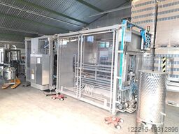 Project AE Einweg-Glasflaschen