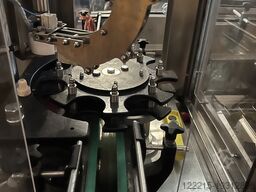 Project AE Einweg-Glasflaschen