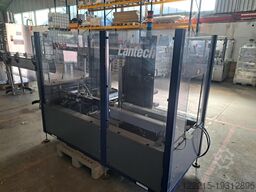 Project AE Einweg-Glasflaschen