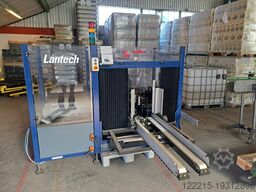 Project AE Einweg-Glasflaschen