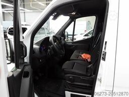 Mercedes-Benz Sprinter 317 CDI Kasten,L2H2,MBUX,Kamera
