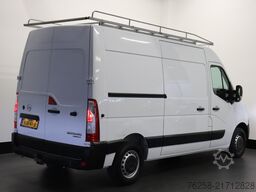 Opel Movano 2.3 Turbo 150PK L2H2 EURO 6 - Airco - Cr...