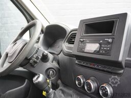 Opel Movano 2.3 Turbo 150PK L2H2 EURO 6 - Airco - Cr...