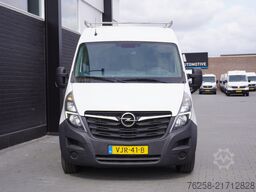 Opel Movano 2.3 Turbo 150PK L2H2 EURO 6 - Airco - Cr...