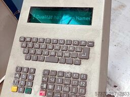 Hänel Lean-Lift 1300-825