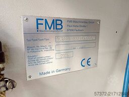 FMB Turbo 10-65XT/3200/A