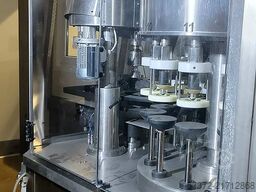 Fruittech GmbH/Idrotecnica Monoblocco R12 TO