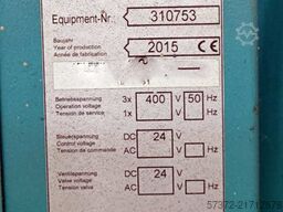 Kaltenbach KKS 400 E