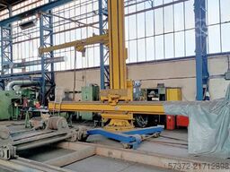 ESAB LAE 1250