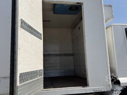 IVECO STRALIS 330,KOFFER FRIGOBLOCK AUTOMATIK,