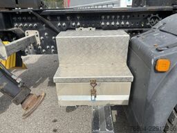 MAN TGS 33.510 BL 6X4, INTARDER, HOLZTRANSPORTER, LIV 120Z