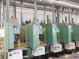 Stenner MHS9 Horizontal Resaw
