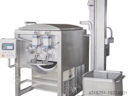 Hranmechanica Meat Mixer 300 L. VM300