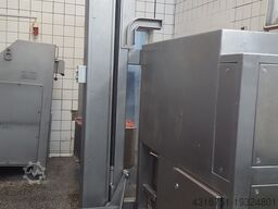 Hranmechanica Meat Mixer 300 L. VM300