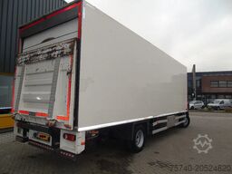 DAF LF 220 + CARRIER SUPRA 850 + 16T + EURO 6