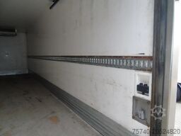 DAF LF 220 + CARRIER SUPRA 850 + 16T + EURO 6