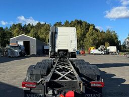 Volvo FH 540 8x2*4, ADR, Chassi (ex. Gas tank-truck),...