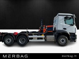 Mercedes-Benz AROCS