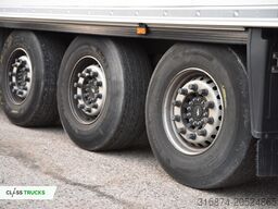 SCHMITZ CARGOBULL SKO FP 60 ThermoKing SLXi 300