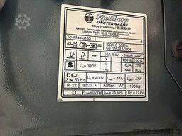 Kjellberg MultiTherm 3100/Hi Focus 160i