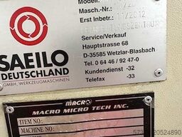 Saeilo Contur MMV-600S