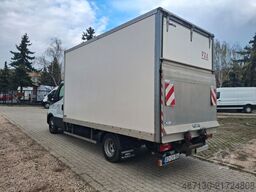 IVECO Daily Fahrgestell 35 C Radstand