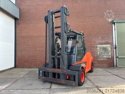 Linde H80D-01/1100