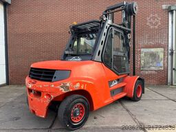 Linde H80D-01/1100