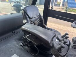 Linde H80D-01/1100