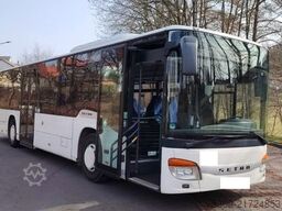 SETRA 415 NF - 45 Sitze - Klima - Automatik -