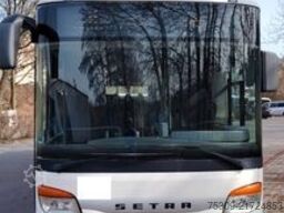 SETRA 415 NF - 45 Sitze - Klima - Automatik -