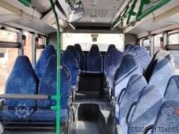 SETRA 415 NF - 45 Sitze - Klima - Automatik -