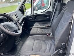 IVECO Daily 35 S -150 Koffer mit LBW - Klima -2 Stück