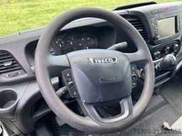 IVECO Daily 35 S -150 Koffer mit LBW - Klima -2 Stück