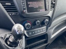 IVECO Daily 35 S -150 Koffer mit LBW - Klima -2 Stück