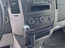 MERCEDES-BENZ Sprinter 215 ( 315 ) 9 Sitze - el. Tür - TÜV NEU