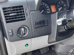 MERCEDES-BENZ Sprinter 215 ( 315 ) 9 Sitze - el. Tür - TÜV NEU