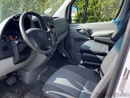 MERCEDES-BENZ Sprinter 215 ( 315 ) 9 Sitze - el. Tür - TÜV NEU