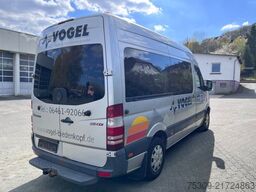 MERCEDES-BENZ Sprinter 215 ( 315 ) 9 Sitze - el. Tür - TÜV NEU