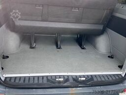 MERCEDES-BENZ Sprinter 215 ( 315 ) 9 Sitze - el. Tür - TÜV NEU