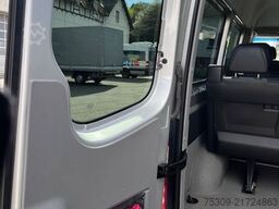 MERCEDES-BENZ Sprinter 215 ( 315 ) 9 Sitze - el. Tür - TÜV NEU