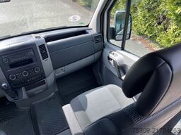 MERCEDES-BENZ Sprinter 215 ( 315 ) 9 Sitze - el. Tür - TÜV NEU