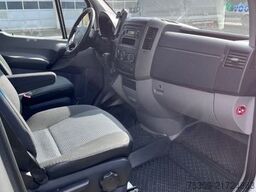 MERCEDES-BENZ Sprinter 215 ( 315 ) 9 Sitze - el. Tür - TÜV NEU